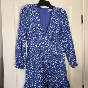 Eliza J Dress! Worn Once.